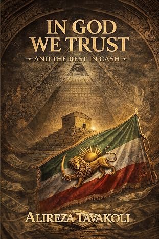 In God We Trust, The Rest Pay Cash